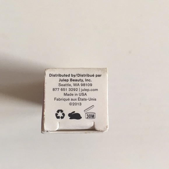 Julep essential cuticle oil - Picture 5 of 5